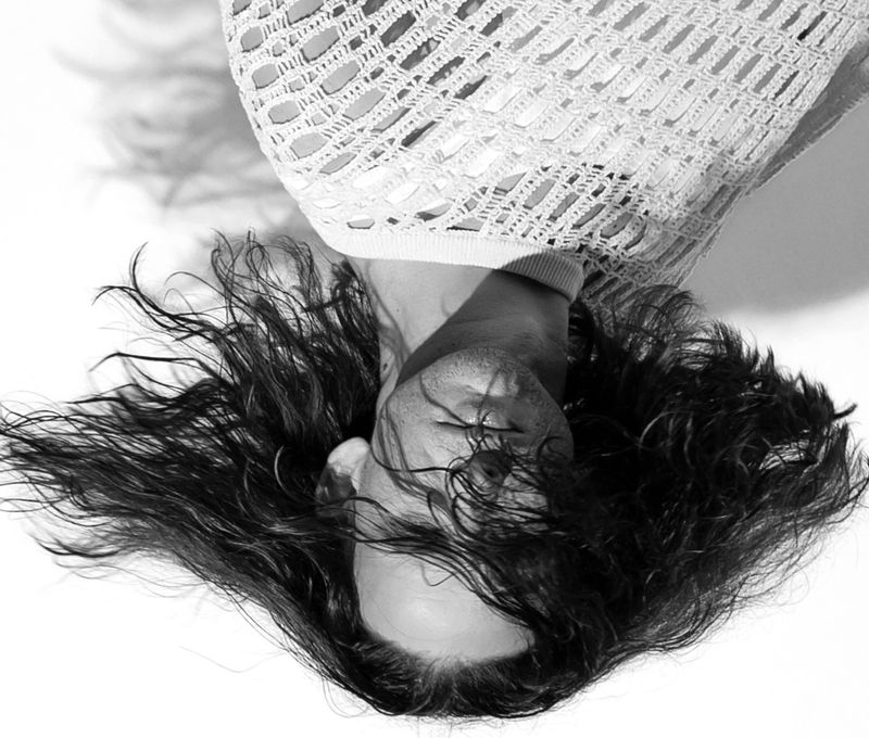 © photobykato - Cloudy mind