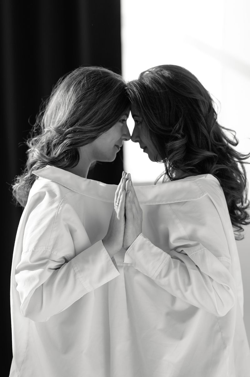 © photobykato - Sisters