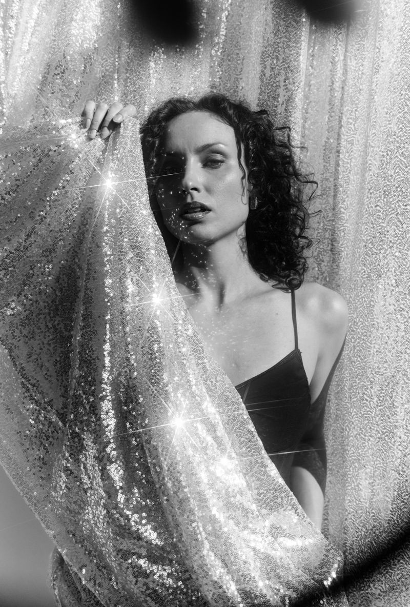 © photobykato - Image from the Portraits BW photography project