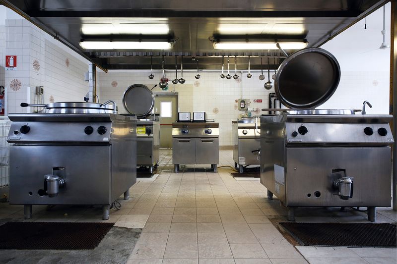 © Francesca Pompei - Image from the The women of Rebibbia. Walls of stories photography project