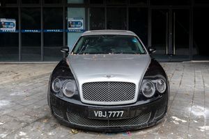 Forest City. The most expensive ghost town of the world