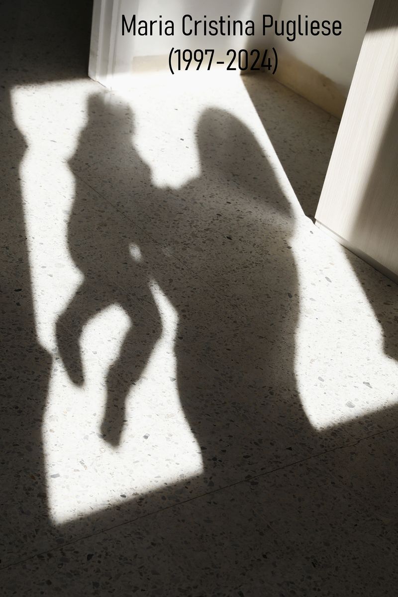 © Francesca Pompei - Maria C.Pugliese (1997-2024) Casa delle donne nella Marsica Women’s Shelter