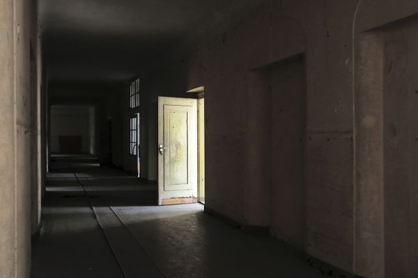 © Francesca Pompei - The Forbidden City 3