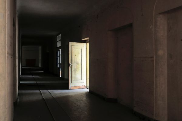 © Francesca Pompei - The Forbidden City 3