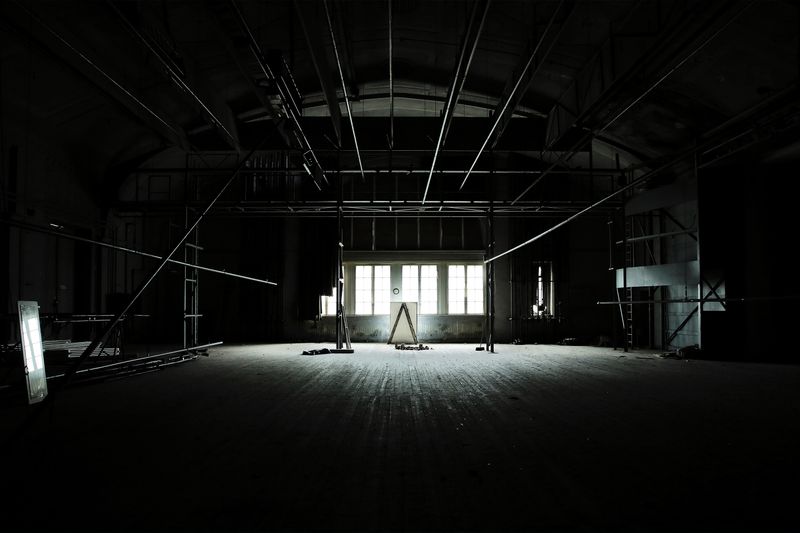 © Francesca Pompei - The Forbidden City 17