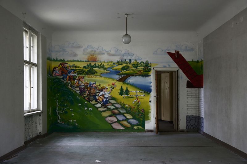 © Francesca Pompei - The Forbidden City 9