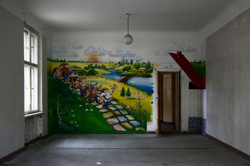 © Francesca Pompei - The Forbidden City 9