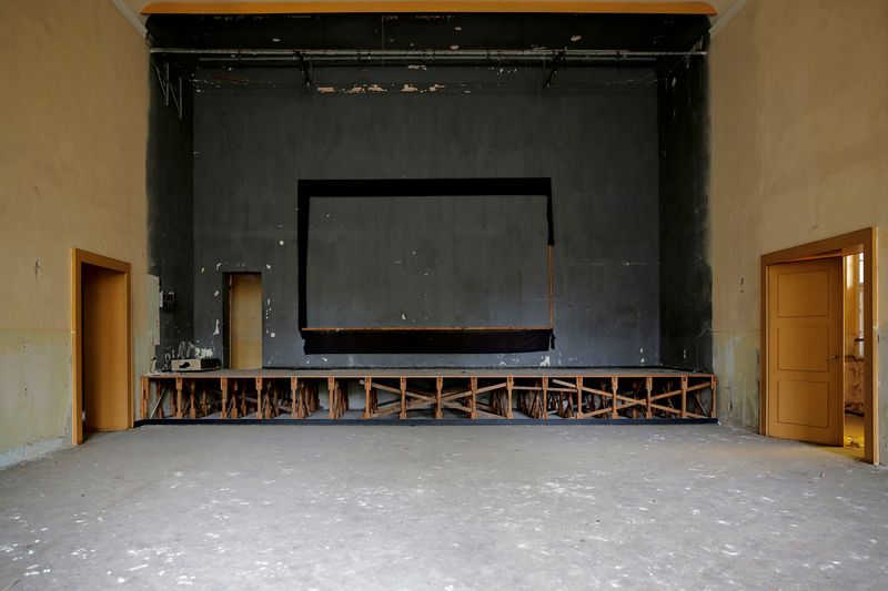 © Francesca Pompei - The Forbidden City 11