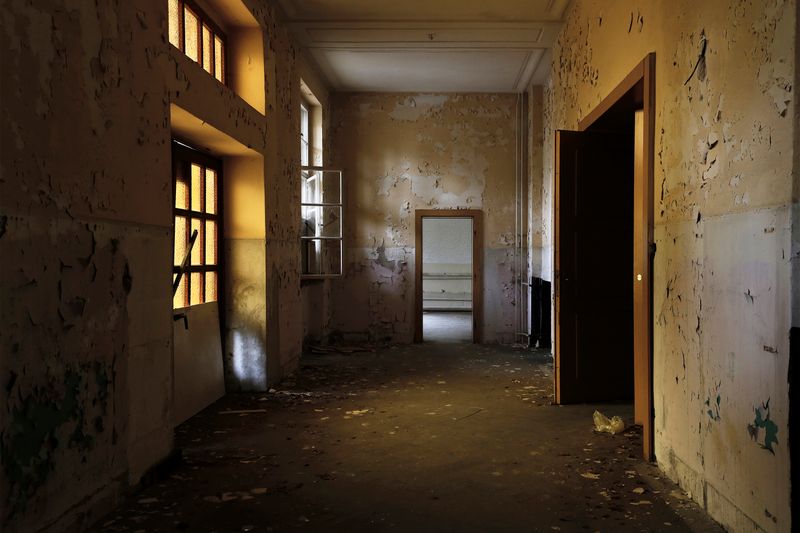 © Francesca Pompei - The Forbidden City 12