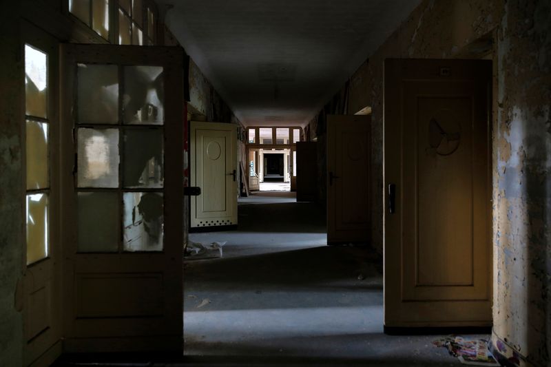 © Francesca Pompei - The Forbidden City 8