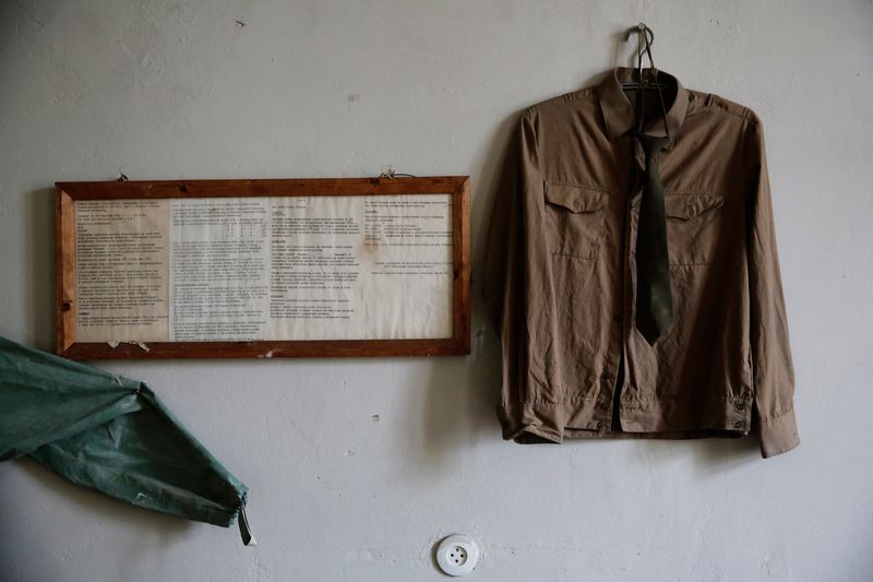 © Francesca Pompei - The Forbidden City 4