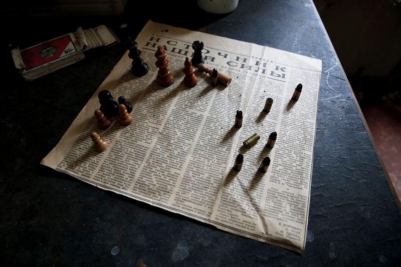 © Francesca Pompei - The Forbidden City 5