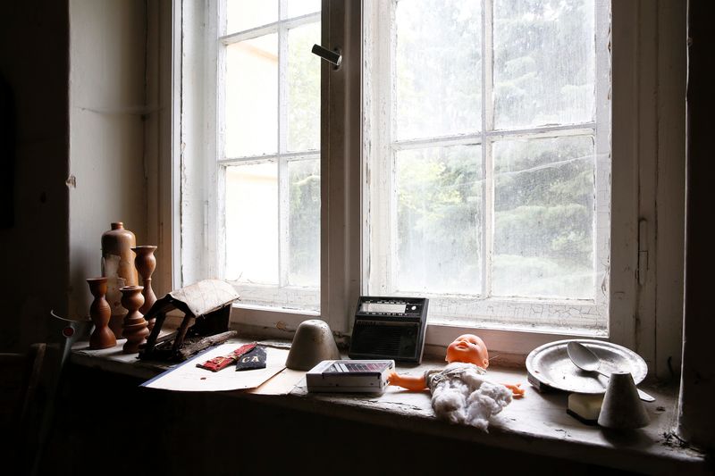 © Francesca Pompei - The Forbidden City 7