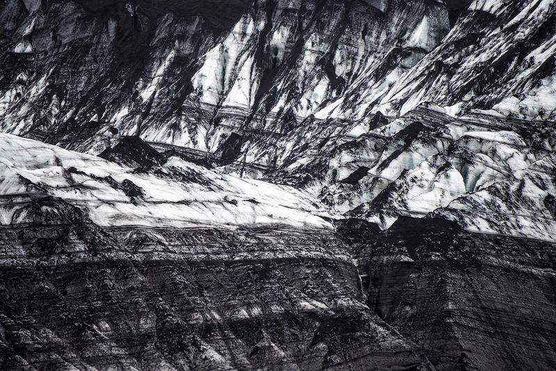 © Kristin Braga Wright - Kötuljökull. October 2019. VI