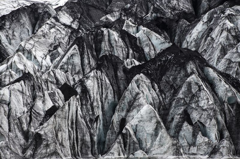 © Kristin Braga Wright - Sólheimajökull. October 2019. I