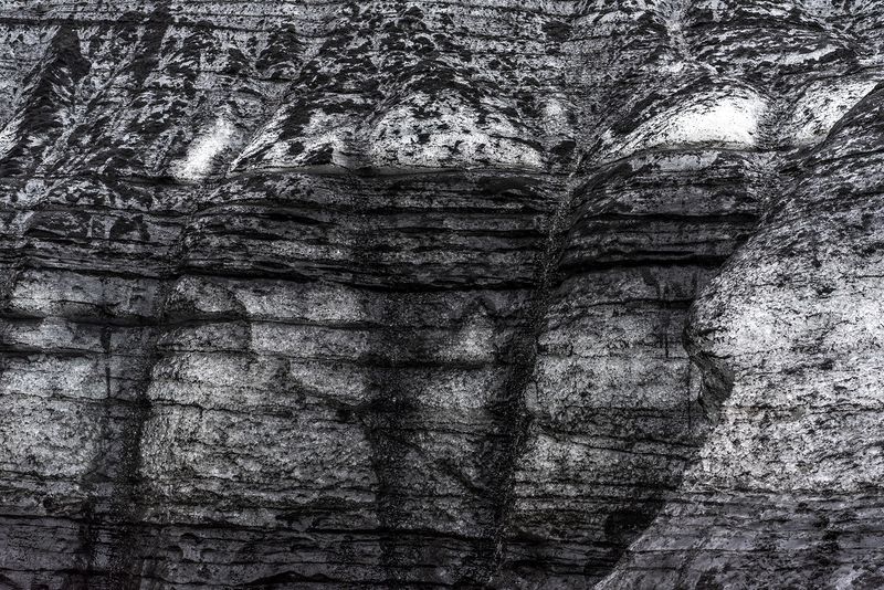 © Kristin Braga Wright - Kötuljökull. October 2019. V