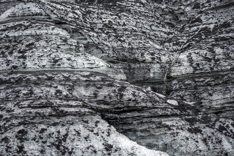 © Kristin Braga Wright - Kötuljökull. October 2019. III