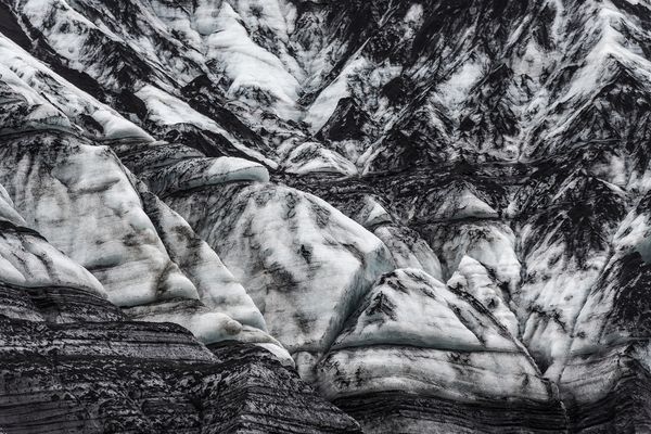 © Kristin Braga Wright - Kötuljökull. October 2019. VII