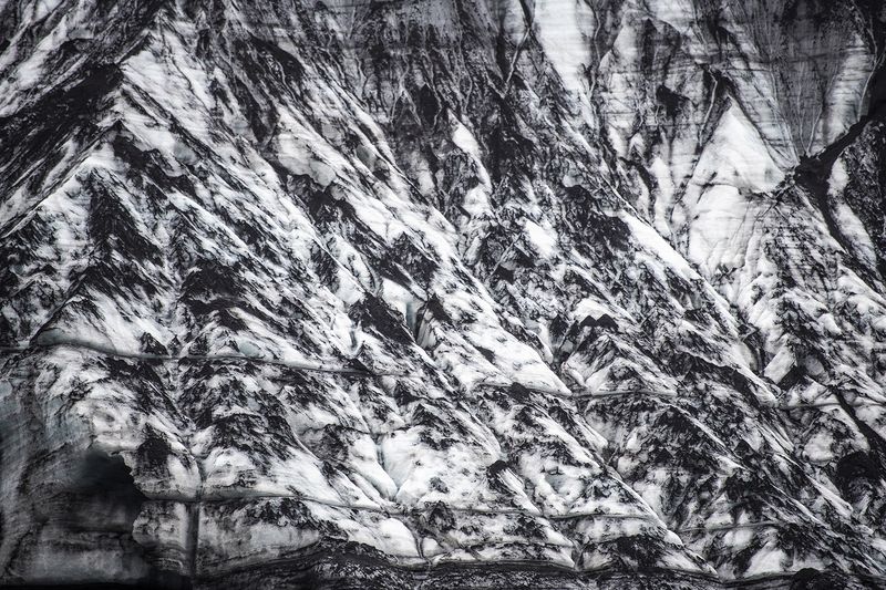 © Kristin Braga Wright - Kötuljökull. October 2019. I