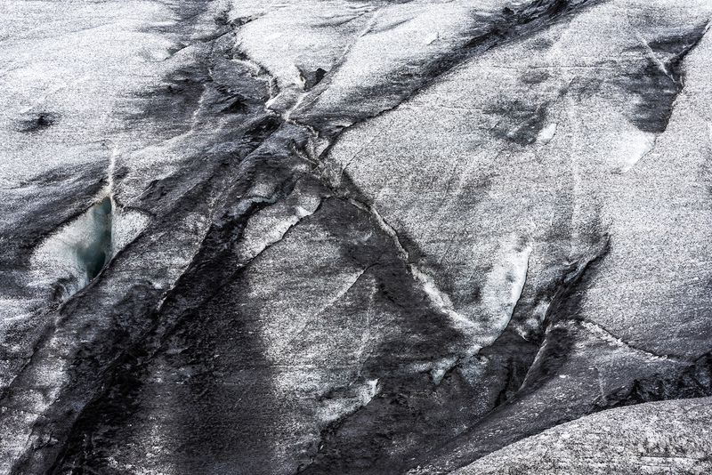 © Kristin Braga Wright - Sólheimajökull. May 2016. II