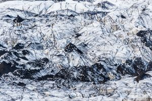 A Remembrance of Ice