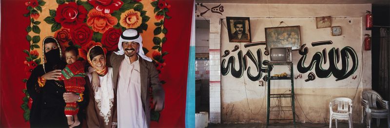 © Scarlett Coten - Image from the Still alive photography project