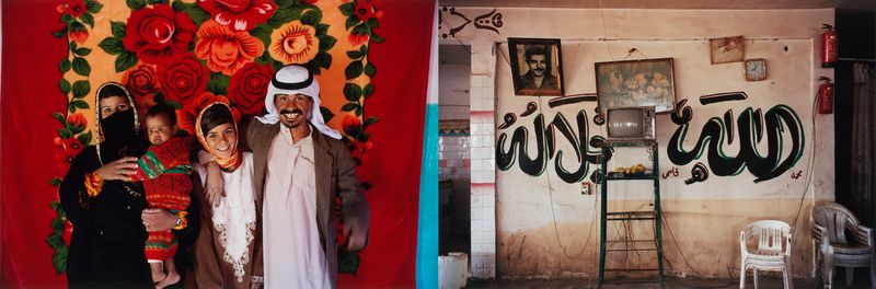 © Scarlett Coten - Image from the Still alive photography project