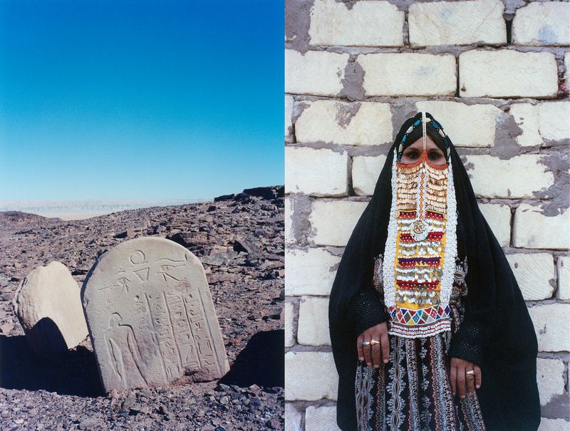 © Scarlett Coten - Image from the Still alive photography project