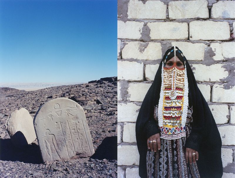 © Scarlett Coten - Image from the Still alive photography project