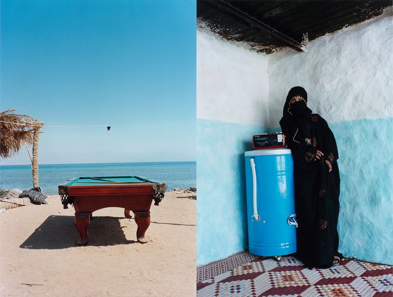 © Scarlett Coten - Image from the Still alive photography project