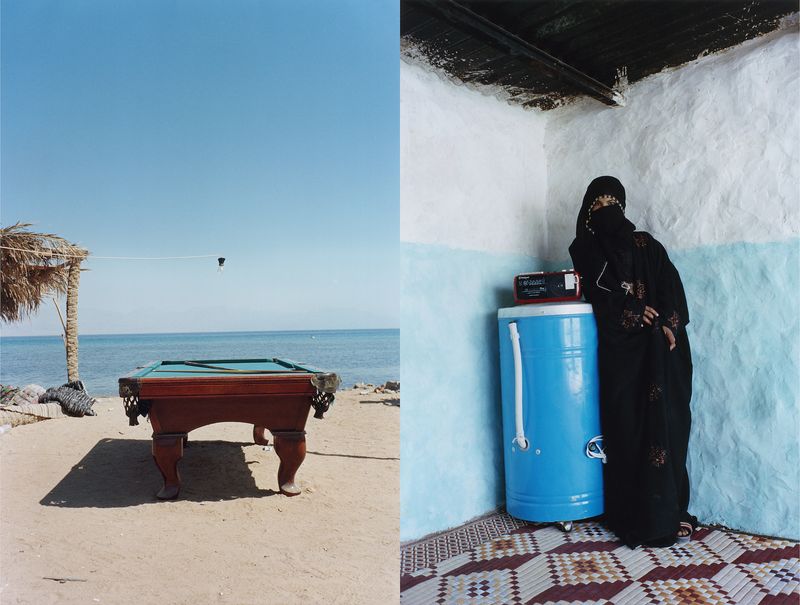 © Scarlett Coten - Image from the Still alive photography project