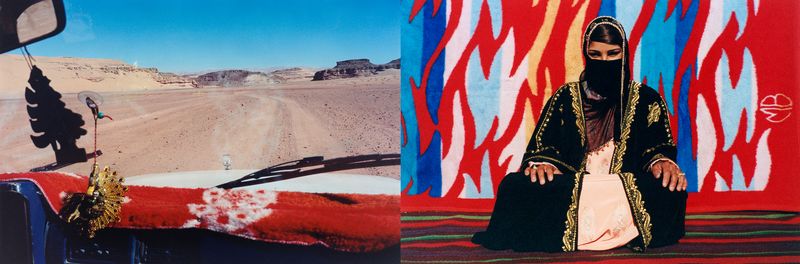 © Scarlett Coten - Image from the Still alive photography project