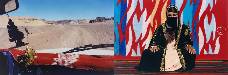 © Scarlett Coten - Image from the Still alive photography project