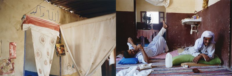 © Scarlett Coten - Image from the Still alive photography project