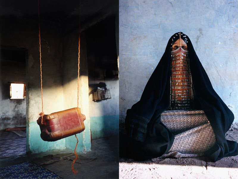 © Scarlett Coten - Image from the Still alive photography project