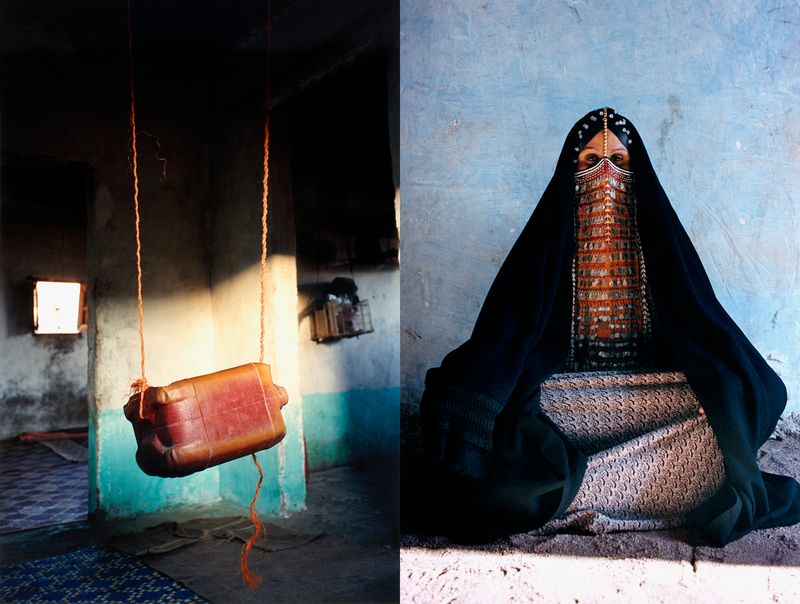 © Scarlett Coten - Image from the Still alive photography project