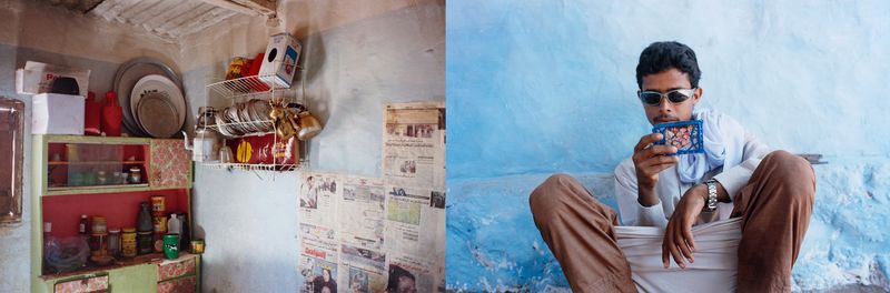 © Scarlett Coten - Image from the Still alive photography project