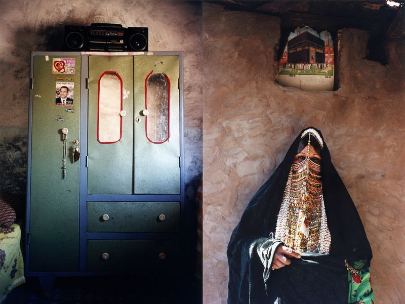 © Scarlett Coten - Image from the Still alive photography project