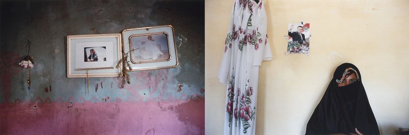 © Scarlett Coten - Image from the Still alive photography project