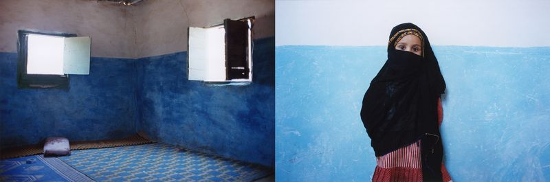 © Scarlett Coten - Image from the Still alive photography project