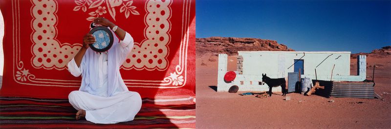 © Scarlett Coten - Image from the Still alive photography project