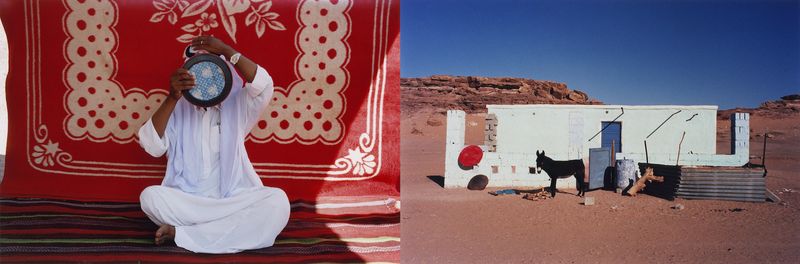 © Scarlett Coten - Image from the Still alive photography project