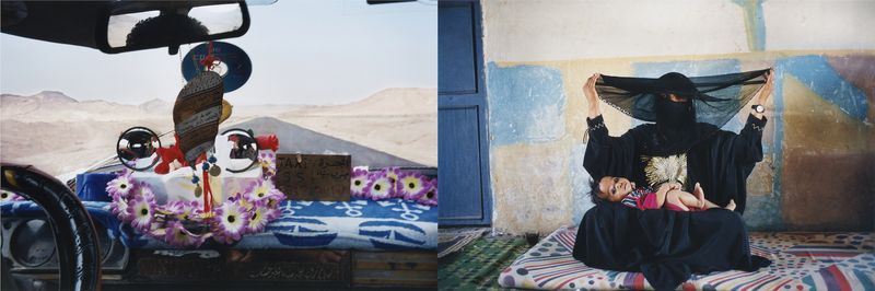 © Scarlett Coten - Image from the Still alive photography project