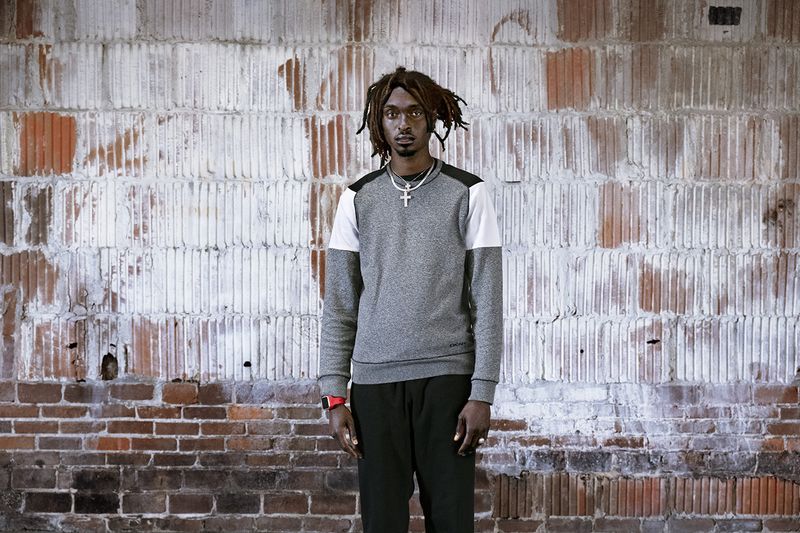 © Scarlett Coten - Image from the Plan américain photography project