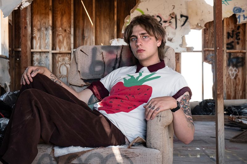 © Scarlett Coten - Sami, Flagstaff AR 2019