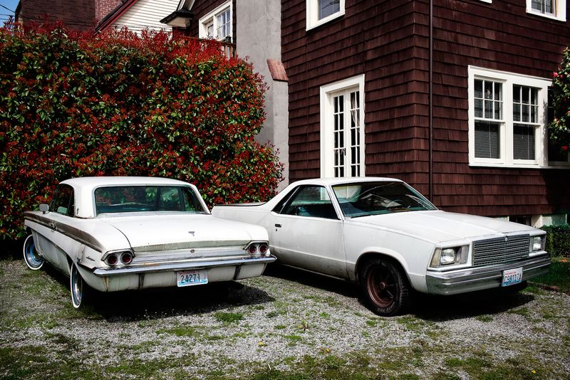 © Scarlett Coten - Image from the Plan américain photography project