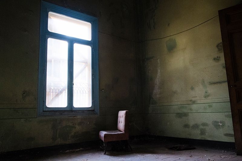 © Scarlett Coten - Beyrouth-Lebanon 2015