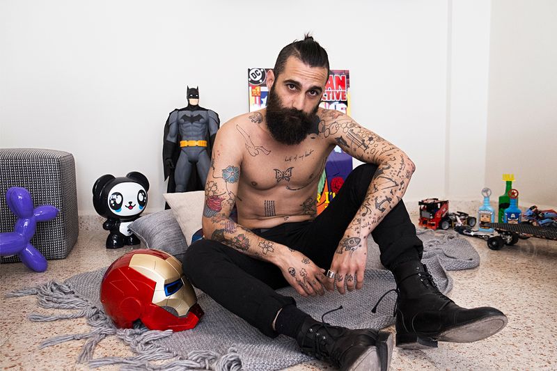 © Scarlett Coten - Jean-Georges-Beyrouth-Lebanon 2015