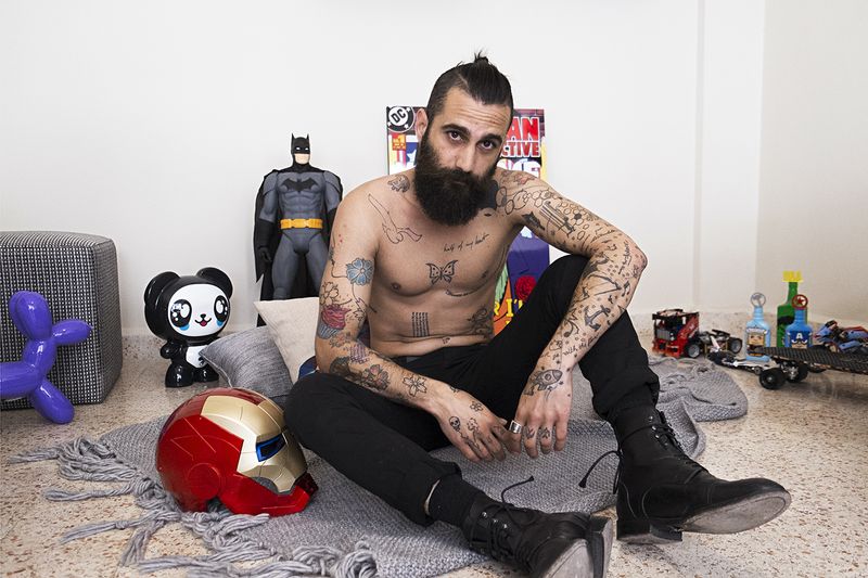 © Scarlett Coten - Jean-Georges-Beyrouth-Lebanon 2015