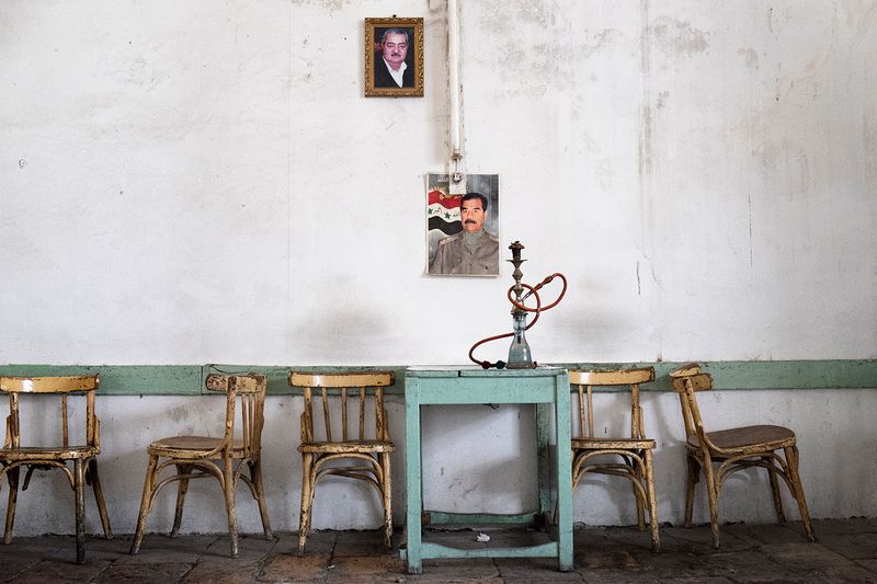 © Scarlett Coten - Nablus-Palestine 2014